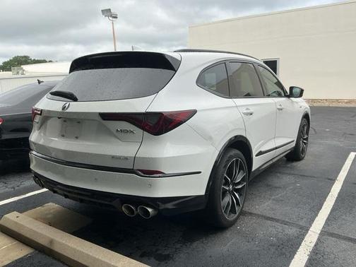 2023 Acura MDX Type S w/Advance Package