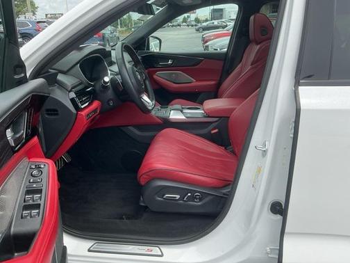 2023 Acura MDX Type S w/Advance Package