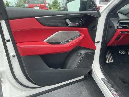 2023 Acura MDX Type S w/Advance Package