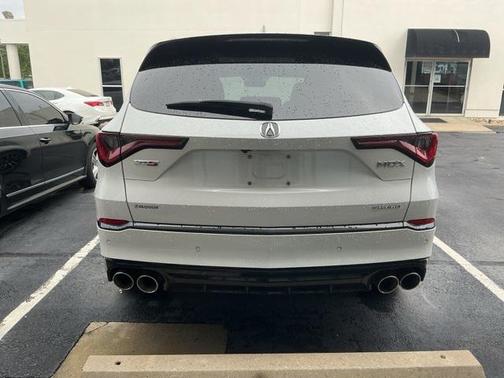 2023 Acura MDX Type S w/Advance Package