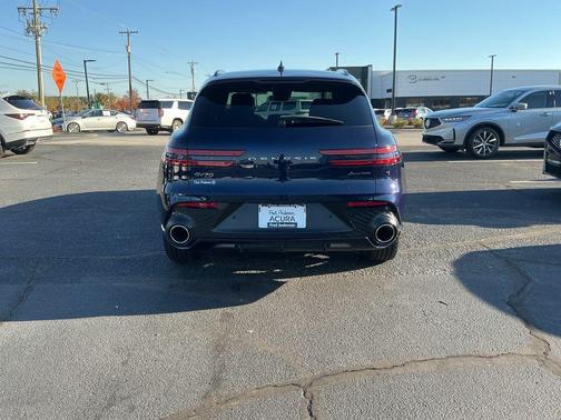 2023 Genesis GV70 3.5T Sport