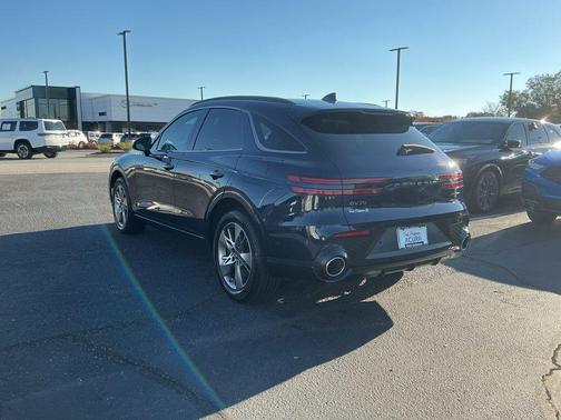 2023 Genesis GV70 3.5T Sport