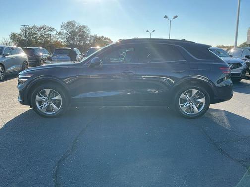 2023 Genesis GV70 3.5T Sport