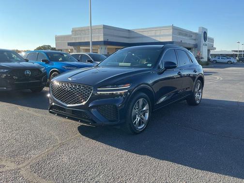 2023 Genesis GV70 3.5T Sport