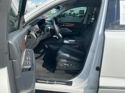 2022 Acura MDX Technology Package