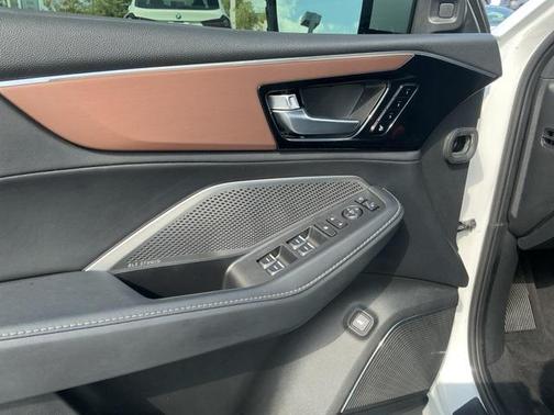 2022 Acura MDX Technology Package