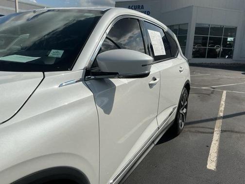 2022 Acura MDX Technology Package