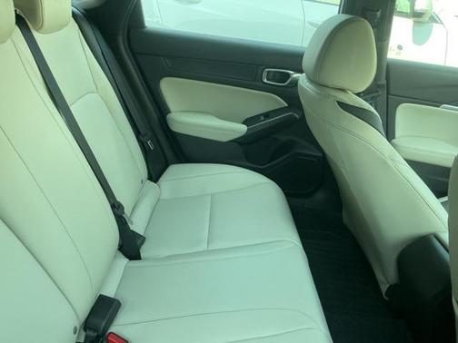 2024 Acura Integra A-Spec Package