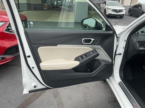 2024 Acura Integra A-Spec Package