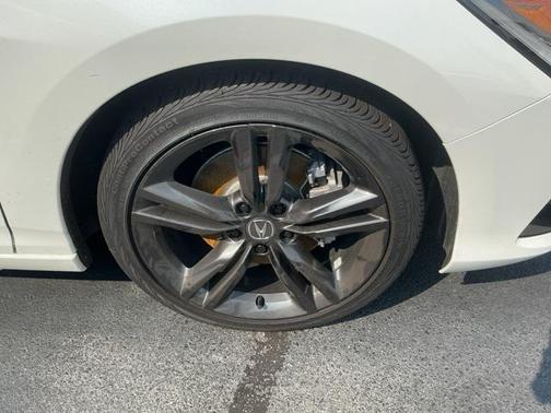 2024 Acura Integra A-Spec Package