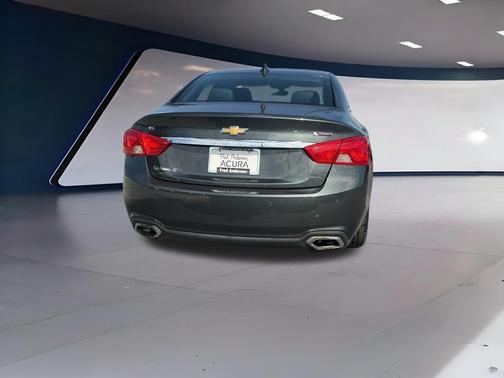 2019 Chevrolet Impala Premier 2LZ