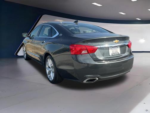 2019 Chevrolet Impala Premier 2LZ