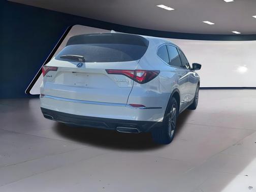 2024 Acura MDX 3.5L