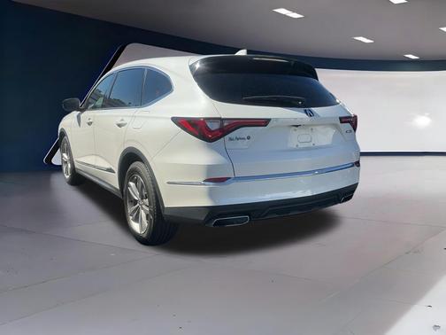 2024 Acura MDX 3.5L