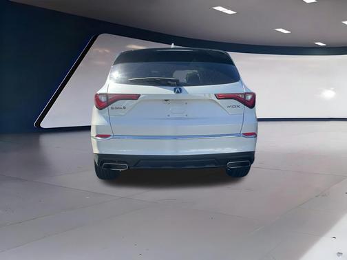 2024 Acura MDX 3.5L