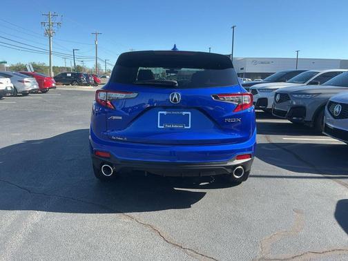 2023 Acura RDX Base