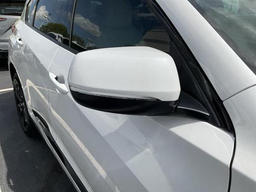 2025 Acura RDX Base