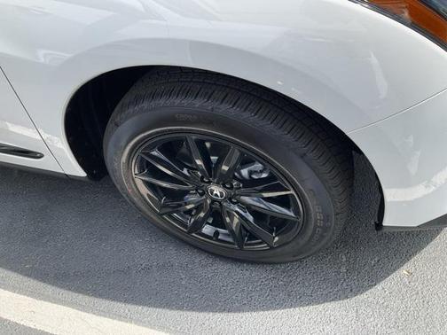 2025 Acura RDX Base