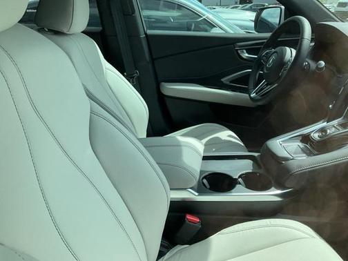 2025 Acura RDX Base