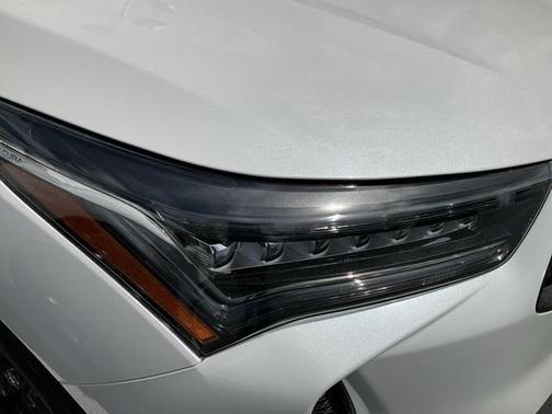 2025 Acura RDX Base