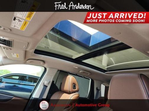 2023 Acura MDX Advance