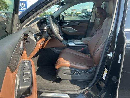 2024 Acura MDX Advance