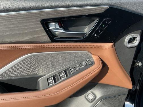 2024 Acura MDX Advance