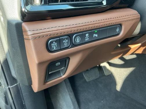 2024 Acura MDX Advance