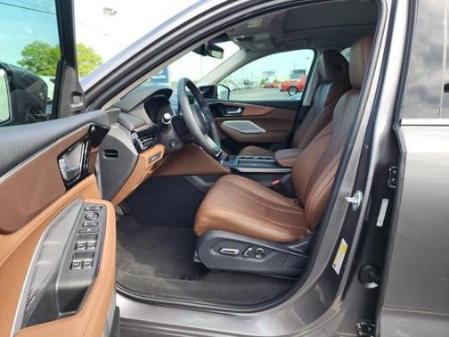 2025 Acura MDX Technology Package