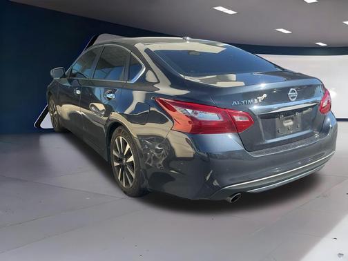 2018 Nissan Altima 2.5 SL
