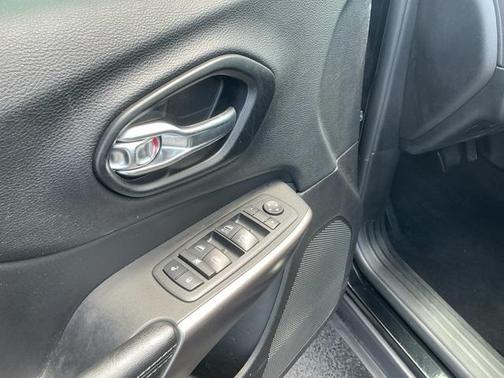 2021 Jeep Cherokee Latitude