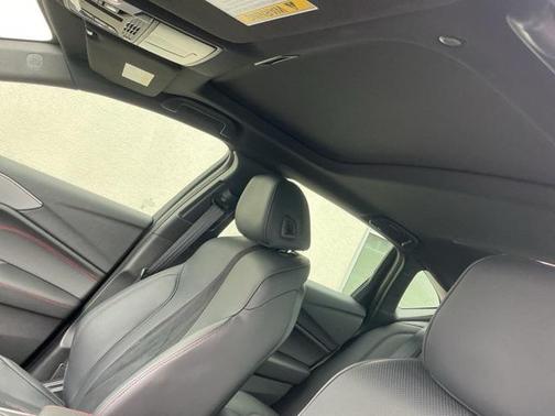 2025 Acura TLX A-Spec