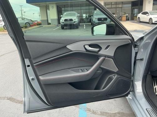 2025 Acura TLX A-Spec
