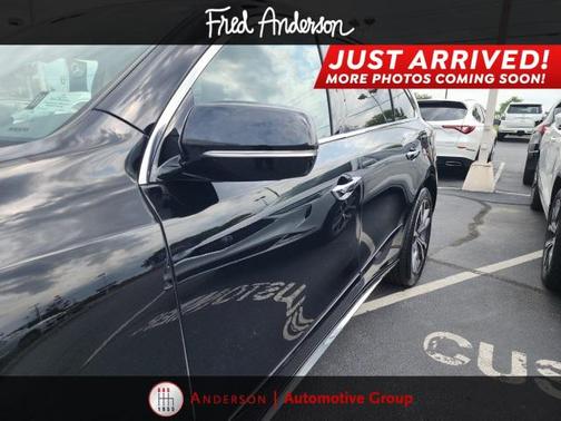 2020 Acura MDX 3.5L