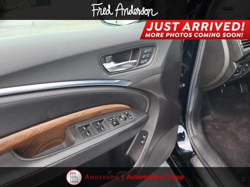 2020 Acura MDX 3.5L