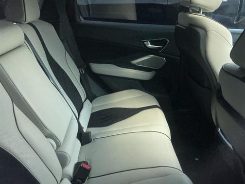 2022 Acura RDX A-Spec Advance Package