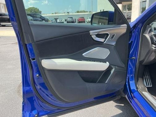 2022 Acura RDX A-Spec Advance Package
