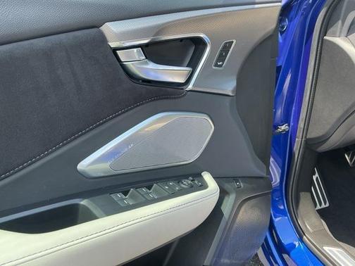 2022 Acura RDX A-Spec Advance Package