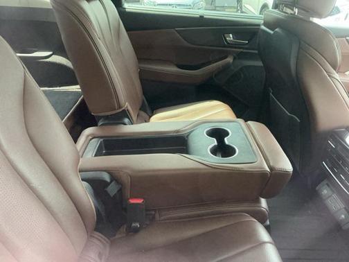 2022 Acura MDX Advance Package