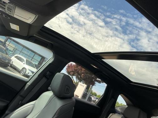 2025 Acura RDX A-Spec Advance Package