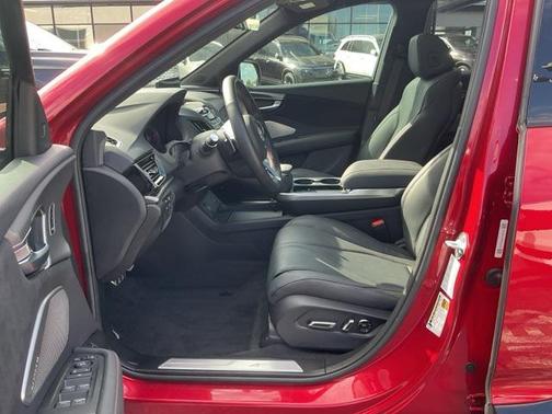 2025 Acura RDX A-Spec Advance Package