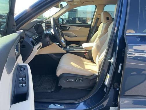 2025 Acura MDX Base