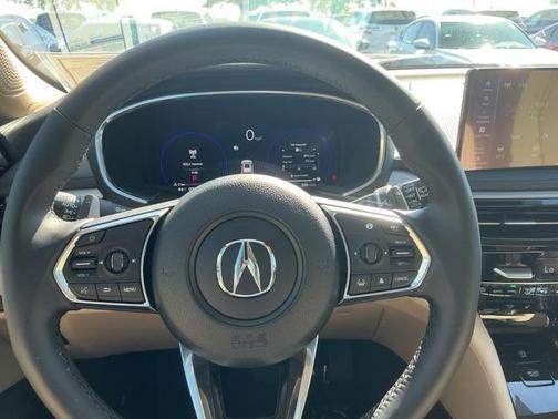2025 Acura MDX Base