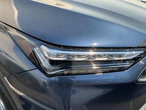 2025 Acura MDX Base