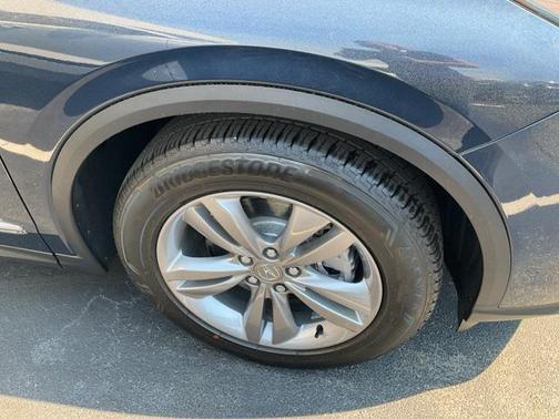 2025 Acura MDX Base
