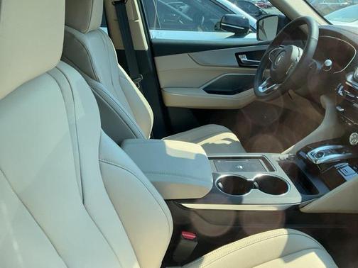 2025 Acura MDX Base