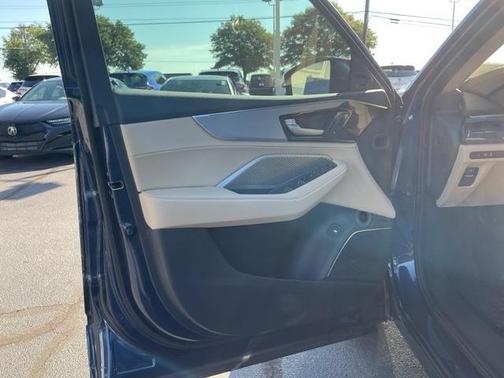 2025 Acura MDX Base