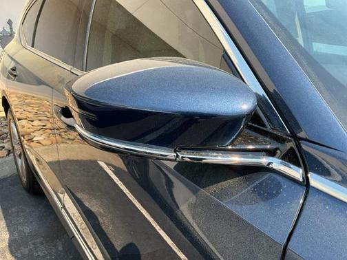 2025 Acura MDX Base