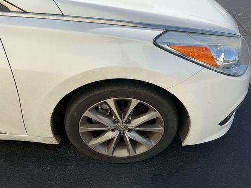 2015 Hyundai Azera Base