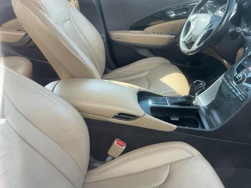 2015 Hyundai Azera Base